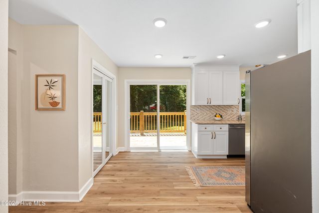 434 Cisco Road, Tyner, NC 27980