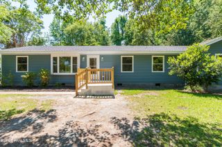 434 Cisco Road, Tyner, NC 27980