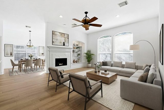 7835 Stone Oak Court, Houston, TX 77070