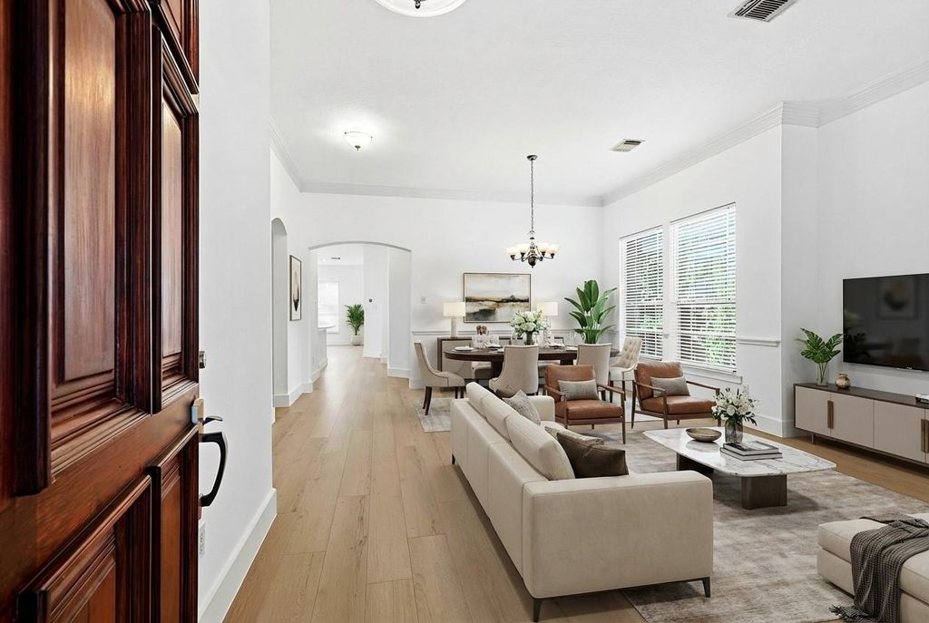 7835 Stone Oak Court, Houston, TX 77070