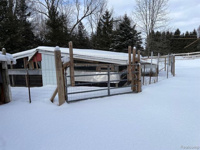 4384 Newark Road, Attica, MI 48412