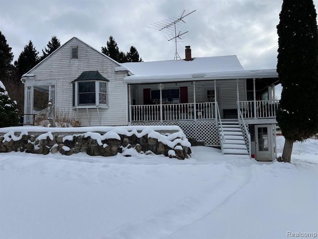 4384 Newark Road, Attica, MI 48412