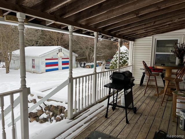 4384 Newark Road, Attica, MI 48412