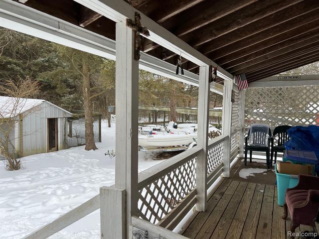 4384 Newark Road, Attica, MI 48412