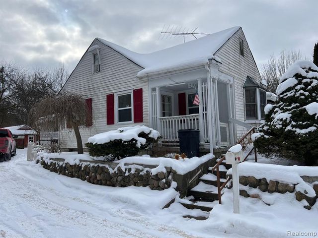 4384 Newark Road, Attica, MI 48412