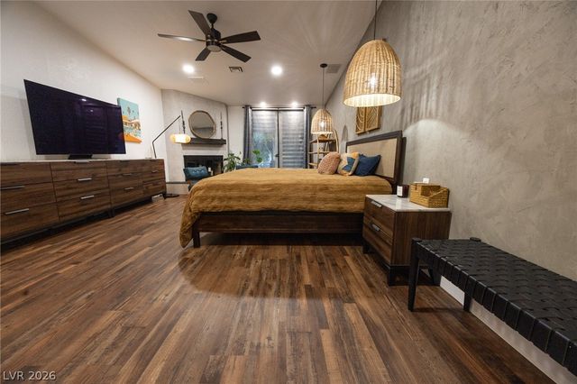 1901 Plaza De La Cruz, Las Vegas, NV 89102