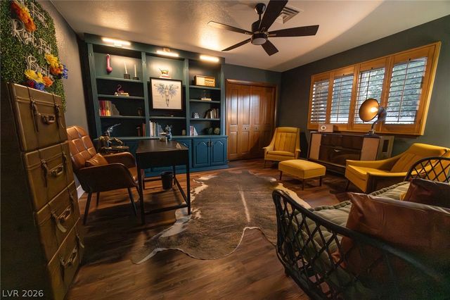 1901 Plaza De La Cruz, Las Vegas, NV 89102