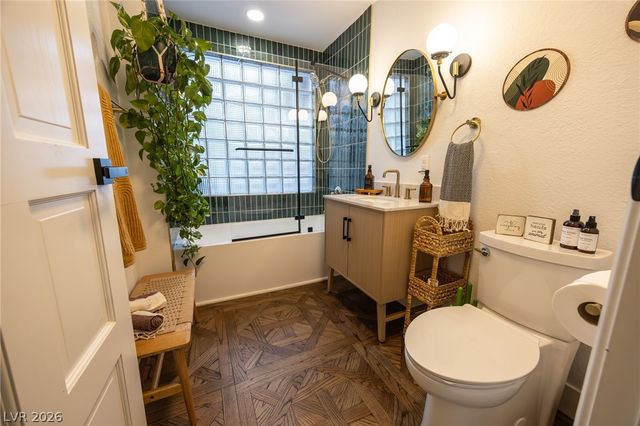 1901 Plaza De La Cruz, Las Vegas, NV 89102