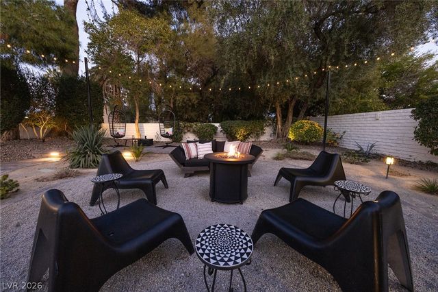 1901 Plaza De La Cruz, Las Vegas, NV 89102