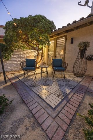 1901 Plaza De La Cruz, Las Vegas, NV 89102