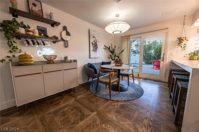 1901 Plaza De La Cruz, Las Vegas, NV 89102