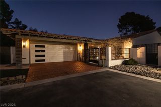 1901 Plaza De La Cruz, Las Vegas, NV 89102