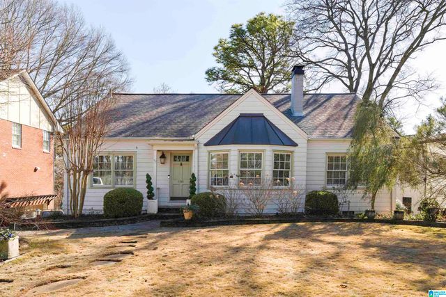 1745 WELLINGTON ROAD, Homewood, AL 35209