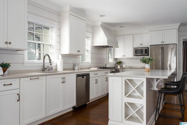 1745 WELLINGTON ROAD, Homewood, AL 35209