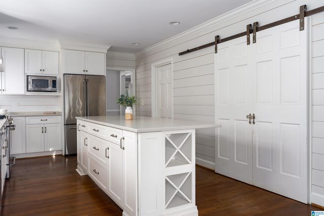 1745 WELLINGTON ROAD, Homewood, AL 35209