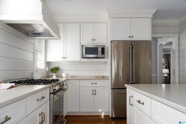 1745 WELLINGTON ROAD, Homewood, AL 35209