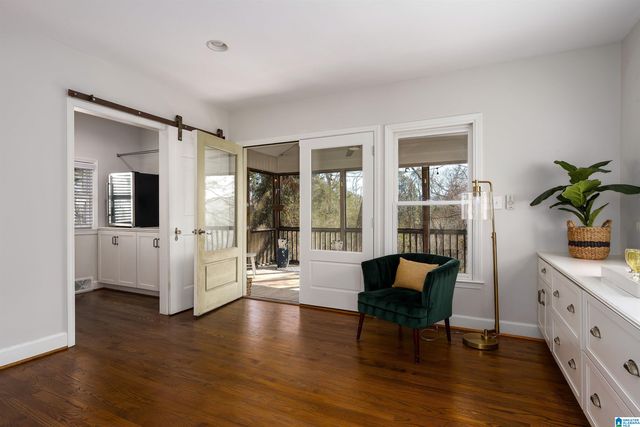 1745 WELLINGTON ROAD, Homewood, AL 35209