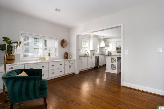 1745 WELLINGTON ROAD, Homewood, AL 35209