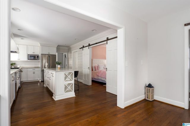 1745 WELLINGTON ROAD, Homewood, AL 35209