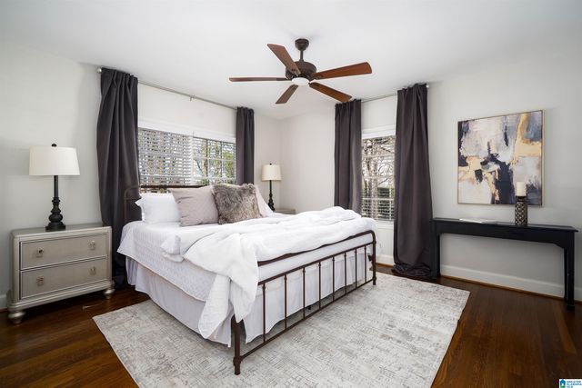 1745 WELLINGTON ROAD, Homewood, AL 35209