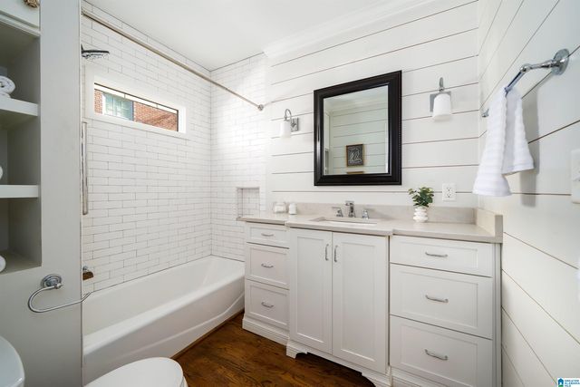 1745 WELLINGTON ROAD, Homewood, AL 35209