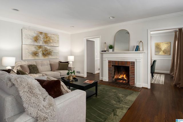 1745 WELLINGTON ROAD, Homewood, AL 35209