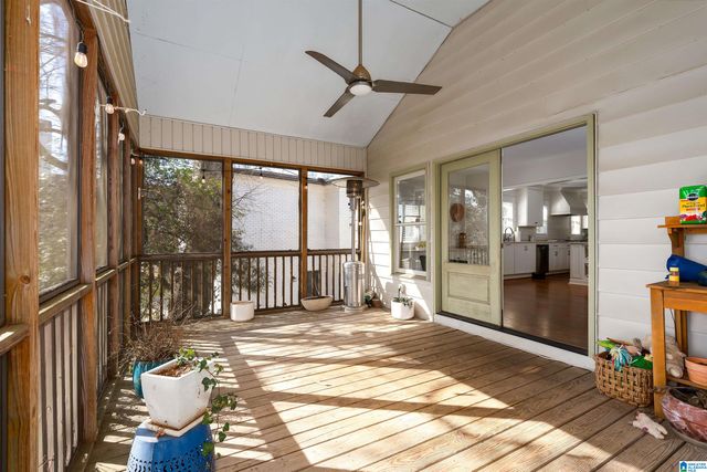 1745 WELLINGTON ROAD, Homewood, AL 35209