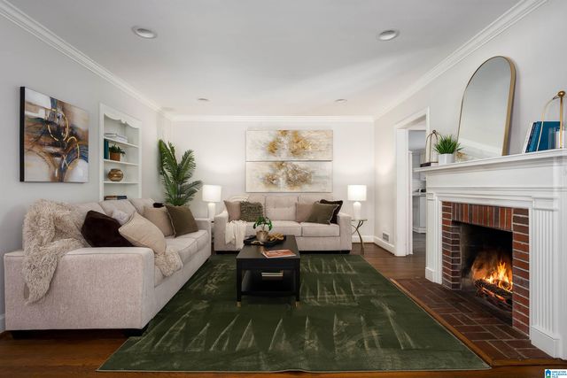 1745 WELLINGTON ROAD, Homewood, AL 35209