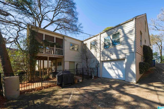 1745 WELLINGTON ROAD, Homewood, AL 35209