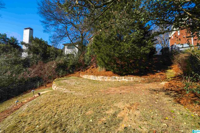 1745 WELLINGTON ROAD, Homewood, AL 35209