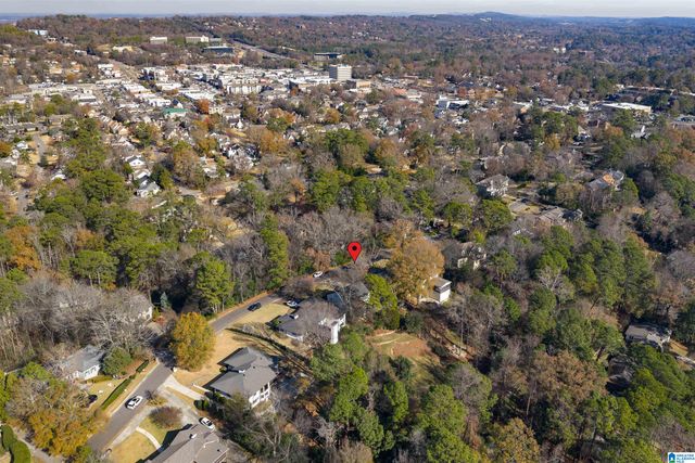 1745 WELLINGTON ROAD, Homewood, AL 35209