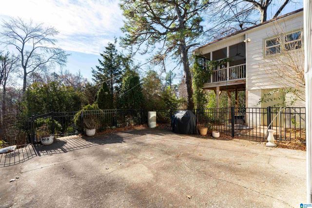 1745 WELLINGTON ROAD, Homewood, AL 35209