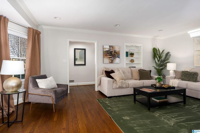 1745 WELLINGTON ROAD, Homewood, AL 35209