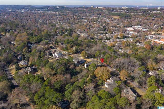 1745 WELLINGTON ROAD, Homewood, AL 35209