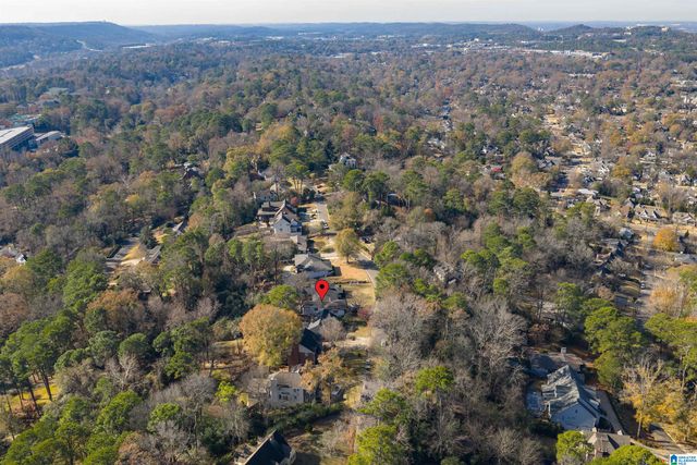 1745 WELLINGTON ROAD, Homewood, AL 35209