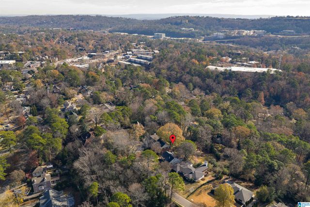 1745 WELLINGTON ROAD, Homewood, AL 35209