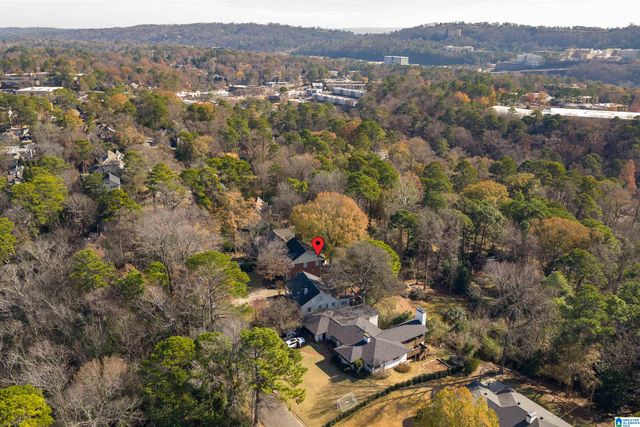 1745 WELLINGTON ROAD, Homewood, AL 35209