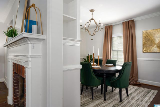 1745 WELLINGTON ROAD, Homewood, AL 35209