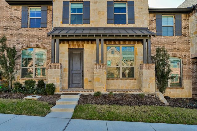 1187 Lake City Avenue, Flower Mound, TX 75028