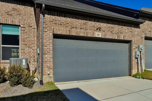 1187 Lake City Avenue, Flower Mound, TX 75028