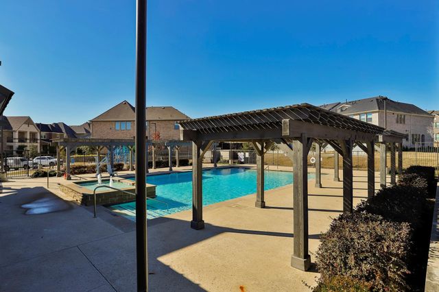 1187 Lake City Avenue, Flower Mound, TX 75028