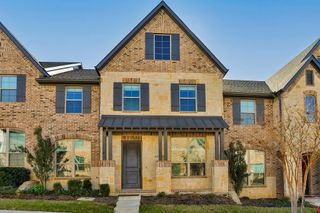 1187 Lake City Avenue, Flower Mound, TX 75028