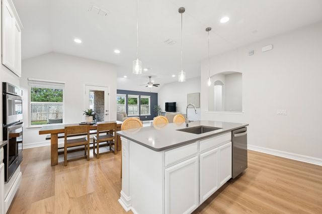 3700 Ancona Street, Mckinney, TX 75071