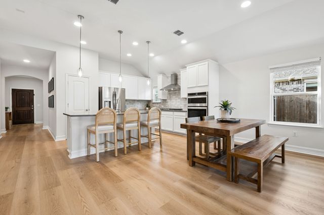 3700 Ancona Street, Mckinney, TX 75071