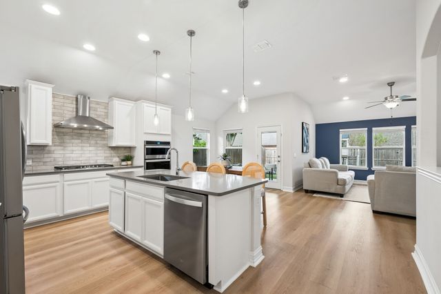 3700 Ancona Street, Mckinney, TX 75071