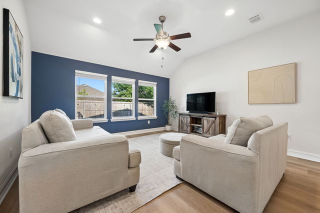 3700 Ancona Street, Mckinney, TX 75071