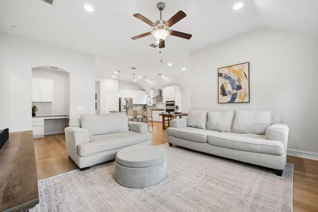 3700 Ancona Street, Mckinney, TX 75071