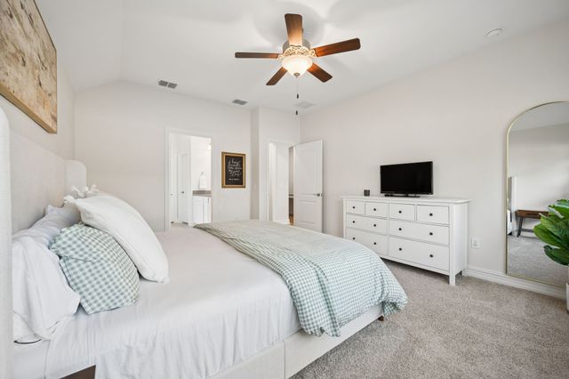 3700 Ancona Street, Mckinney, TX 75071