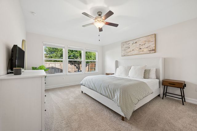 3700 Ancona Street, Mckinney, TX 75071