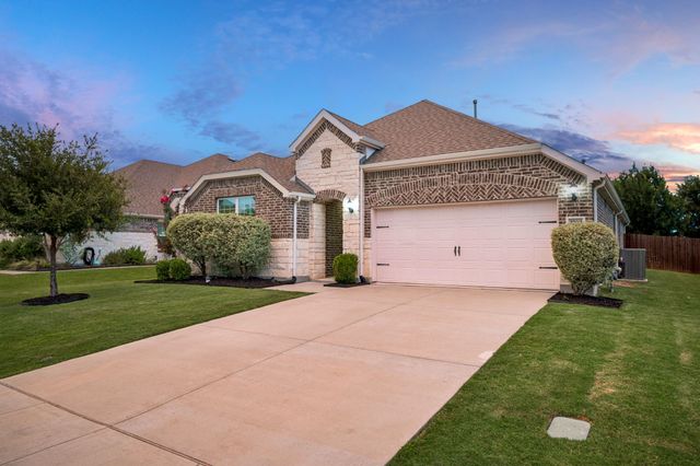 3700 Ancona Street, Mckinney, TX 75071